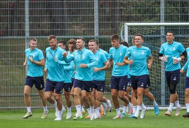 УПЛ-2023/24: где и когда смотреть матчи 8-го тура