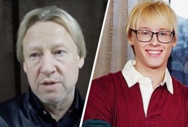 Звезда Гардемаринов хочет отправить сына на войну против Украины: Косить не будет