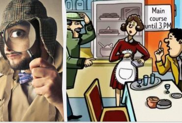 Задачка на логику взорвала сеть: попробуйте себя в роли детектива