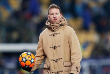 Офіційно: оголошено ім'я нового головного тренера збірної Німеччини з футболу