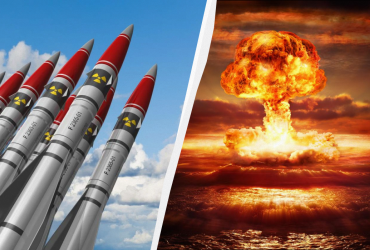 США, Россия и Китай активно готовят инфраструктуру для ядерных испытаний, - CNN