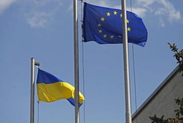 Вступ України до ЄС: Єврокомісія готується до важливого кроку, - Bloomberg