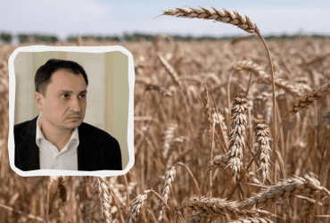 Зерно - лише початок: на шляху до ЄС суперечок із сусідами побільшає, - міністр АПК