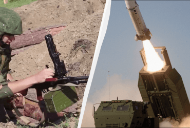 Експерт про ATACMS: тепер кожен окупант в Україні в зоні досяжності