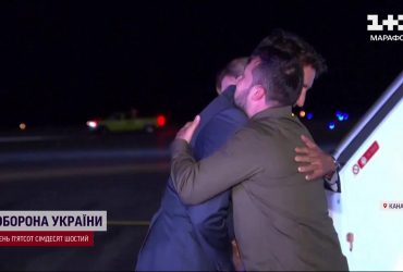 Зустріч із Байденом та таємний візит до Канади: деталі про турне Зеленського