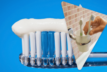 Стоматолог назвала чотири речі, які ви ніколи не повинні робити перед чищенням зубів