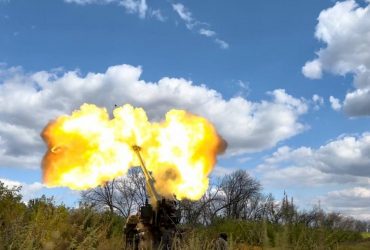 В ISW проанализировали действия россиян под Авдеевкой и указали на важнные особенности
