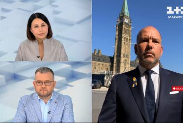 Канада це зробить: діаспора дотискає уряд країни заради безпрецедентного рішення для України