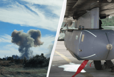 Удар по Севастополю: військовий експерт розповів, як ЗСУ дурять російську ППО