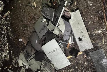 Ворог підбирає тактику: Гуменюк розповіла, що РФ дають удари Шахедами