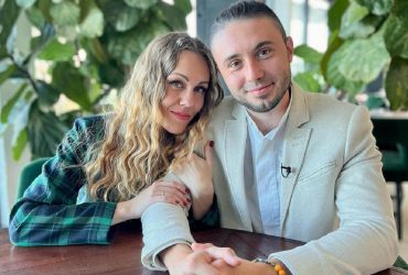 Alyosha заявила о ревности в браке с Тарасом Тополей: муж ей ответил