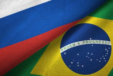 Росія хоче зміцнити зв'язки з Бразилією після зустрічі Лули із Зеленським, - Bloomberg