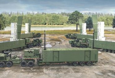 США развернули ракетный комплекс Typhon на Филиппинах, Китай в ярости, - WSJ