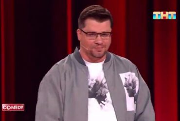 Путинский режим высмеивают уже даже на росТВ (видео)