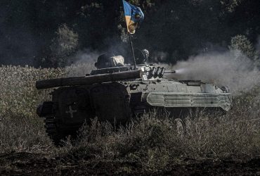 WSJ: Путін поставив російські ресурси на перемогу, становище України може погіршитися