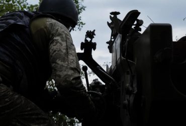 У россиян - новая тактика в районе Авдеевки: Жданов раскрыл подробности