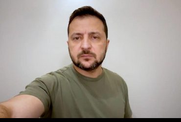 Зеленский о совместном производстве оружия со США: историческое решение