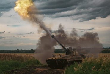 Мольфар назвал год, когда Украина победит в войне