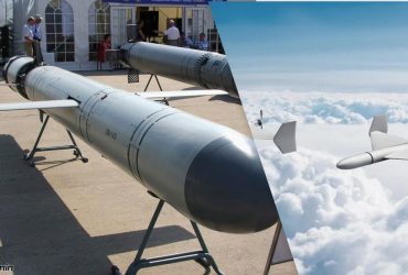 Нічна атака на Одещину: більшість дронів та ракет збито, але є влучання (фото)