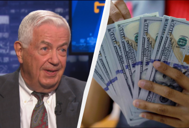 Начинал с мелких подработок: миллиардер раскрыл секрет обогащения