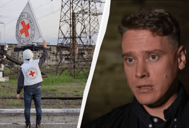 Уроды страшные: бывший пленный обвинил Красный Крест в издевательствах