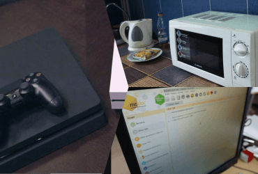 Эксперты назвали пять энергетических свиней, которые нужно выключить и никогда не оставлять в режиме ожидания