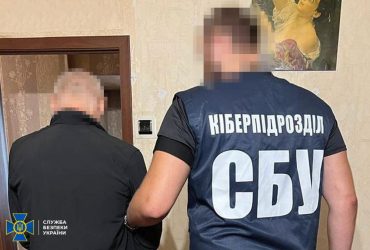 Збирали компромат на військових та коригували удари: у Харкові затримали агентів РФ (відео)