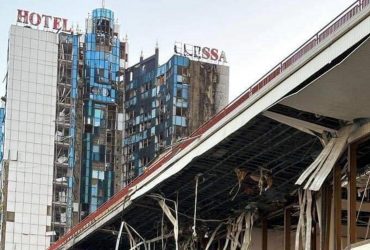 Чи був удар по Одесі помстою за атаку на штаб РФ у Криму: експерт розвіяв міф