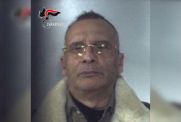 Крестный отец мафии Коза Ностра умер в итальянской тюрьме