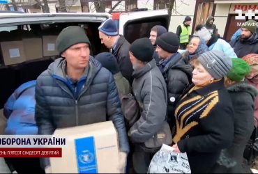 Використовували голод як зброю: проти Росії готують нові звинувачення у Гаазі