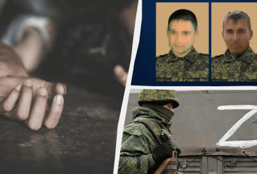 Массово насиловали женщин и детей на Киевщине: двух оккупантов будут судить заочно
