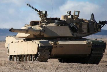 Abrams уже в Украине и готовятся усилить наши бригады: Зеленский подтвердил информацию