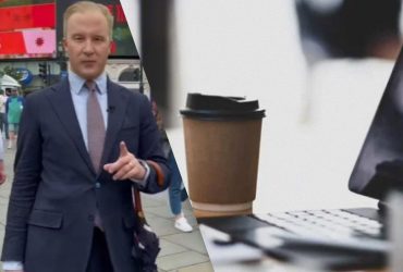 Експерт назвав найгірші закуски, які не слід їсти в офісі (фото)