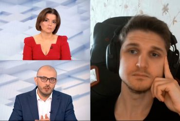 Российские нарративы проникают уже даже в комиксы