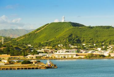 Тайны Зеландии раскрыты: ученые выяснили, как образовался континент