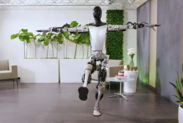 Прогрес вже не зупинити: Маск показав, на що здатні його людиноподібні роботи