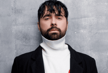 Жовтень стане вирішальним у війні, - мольфар Макс Гордєєв