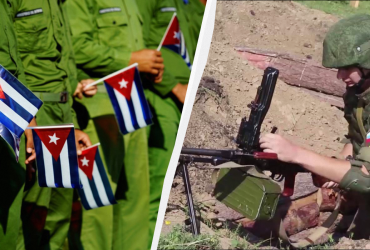 РФ вербует кубинцев на войну, для них это единственный шанс сбежать с острова, - Politico