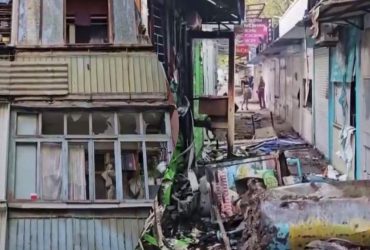 На Херсонщині через ворожі удари багато загиблих та поранених (відео)