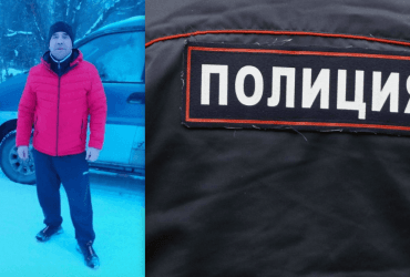 В РФ полицейские пытались привести в сознание мужчину электрошокером: он умер