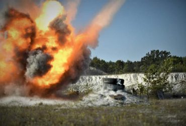 Гуменюк объяснила, почему оккупанты усилили удары управляемыми авиабомбами на Херсонщине