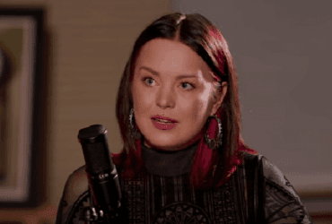 Участница Голосу країни рассказала, как ее травили из-за лишнего веса