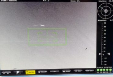 Ночная атака РФ: генерал показал, как ВСУ уничтожали российские Shahed (видео)