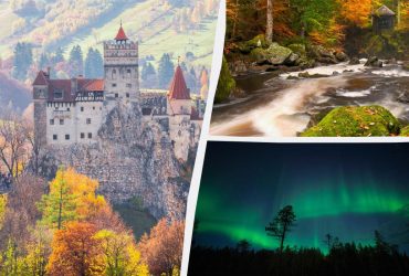 Вперед за буйством красок: названы самые живописные страны Европы для посещения осенью