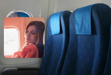 Эксперт рассказал, как спать в самолете и не страдать от смены часовых поясов