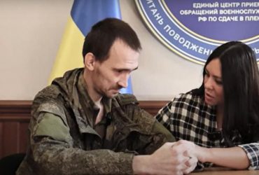 Россиянка впервые приехала в Украину за мужем-оккупантом: его реакция убила