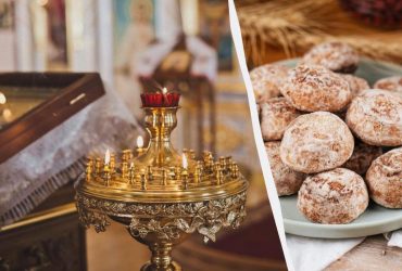 27 вересня: церковне свято сьогодні, заборони дня, чому потрібно з'їсти медовий пряник