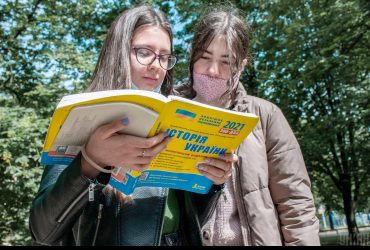 Історія України знову стане обов'язковим предметом для вступу до ВНЗ