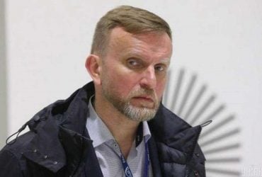 Руководитель Нацагентства по аккредитации Сергей Костюк зарегистрирован как российский предприниматель - СМИ