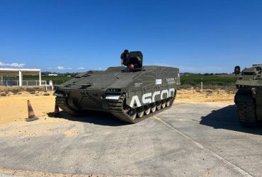 Испания готовится поставлять ВСУ новейшие БМП ASCOD (видео)